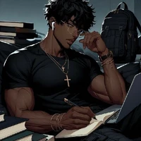 Nathan 
(père adoptif d’Ivan )