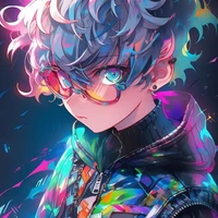 Alex Dupont (Omega royal)