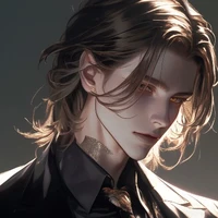 Jean-Frédéric (alpha domino et royal)