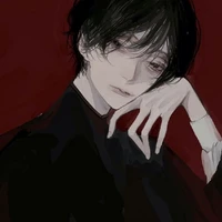 Cédric (alpha domin (meillur ami de Fré