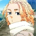 Sano Manjiro (mikey)