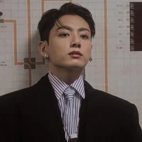 Jeon Jungkook