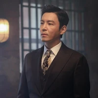 Mr.Jeon