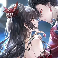 Laranora ador ( fl/sword woman)