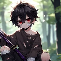 eskal (disguised as kid)