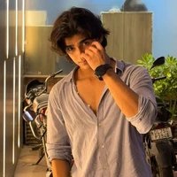 Ishaan Pratap Singh / ML COUSIN