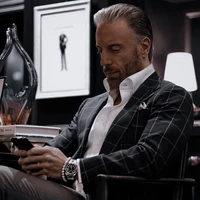 Daksh Agarwal / FL GRANDPA