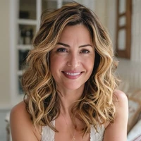 Adrika Abhay Pratap Singh / ML AUNT