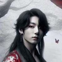 jungkook/ future heaven king