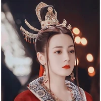 Junghi / queen of heaven