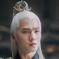 chen lu/ King of heaven