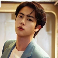 Jeon seokjin/ ore
