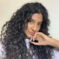 Luana Amiga da Poliana
