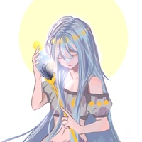 เอ็มมี่(ราชินี+นักเวทย์)