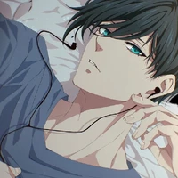itoshi rin
