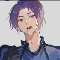 reo mikage