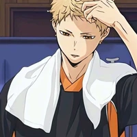 Tsukishima Kei