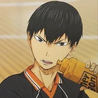 Kageyama Tobio