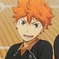 Hinata Shoyou