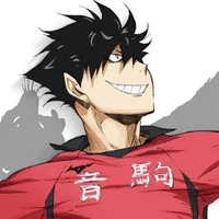 Kuroo Tetsuro