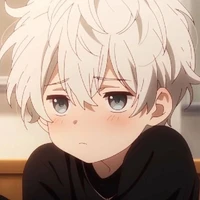 Matheus Miller Ashton (5 Anos)