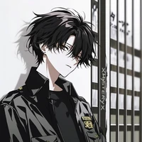 อิโนชิ(นายเอก)