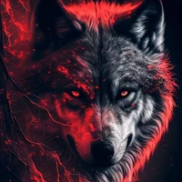 ริคิ/ร่างหมาป่า