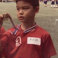 แอดตัวปลอม