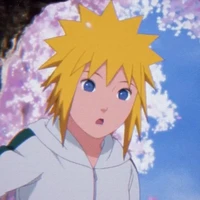 Namikaze Minato