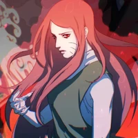 Uzumaki Kushina