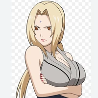 Senju Tsunade