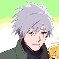 Hatake Kakashi