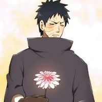 Uchiha obito