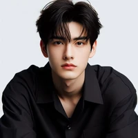 Kristan Wang( mc bff)(SA)