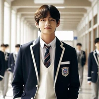 kim taehyung