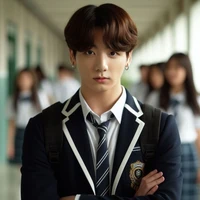 Jeon jungkook