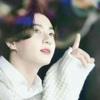 Jeon Jungkook