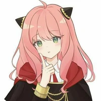 ~:Author Anya:~