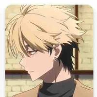 Naruto’s dad David 