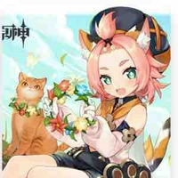 The person who shows you your room her name is lily