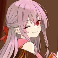 Harper’s girlfriend 