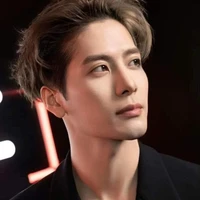 Jackson wang