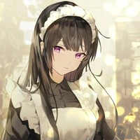 Hanna ( Maid)