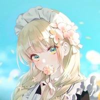Ces (Maid )