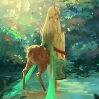 Tecidi Guardião da Floresta