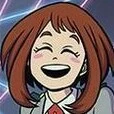 Ochaco