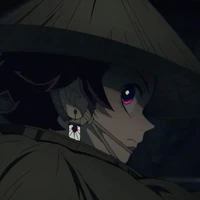 Kamado Tanjirou