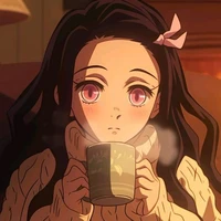Kamado Nezuko