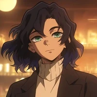 Inosuke Hashibira