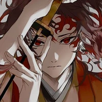 Yoriichi Tsugikini